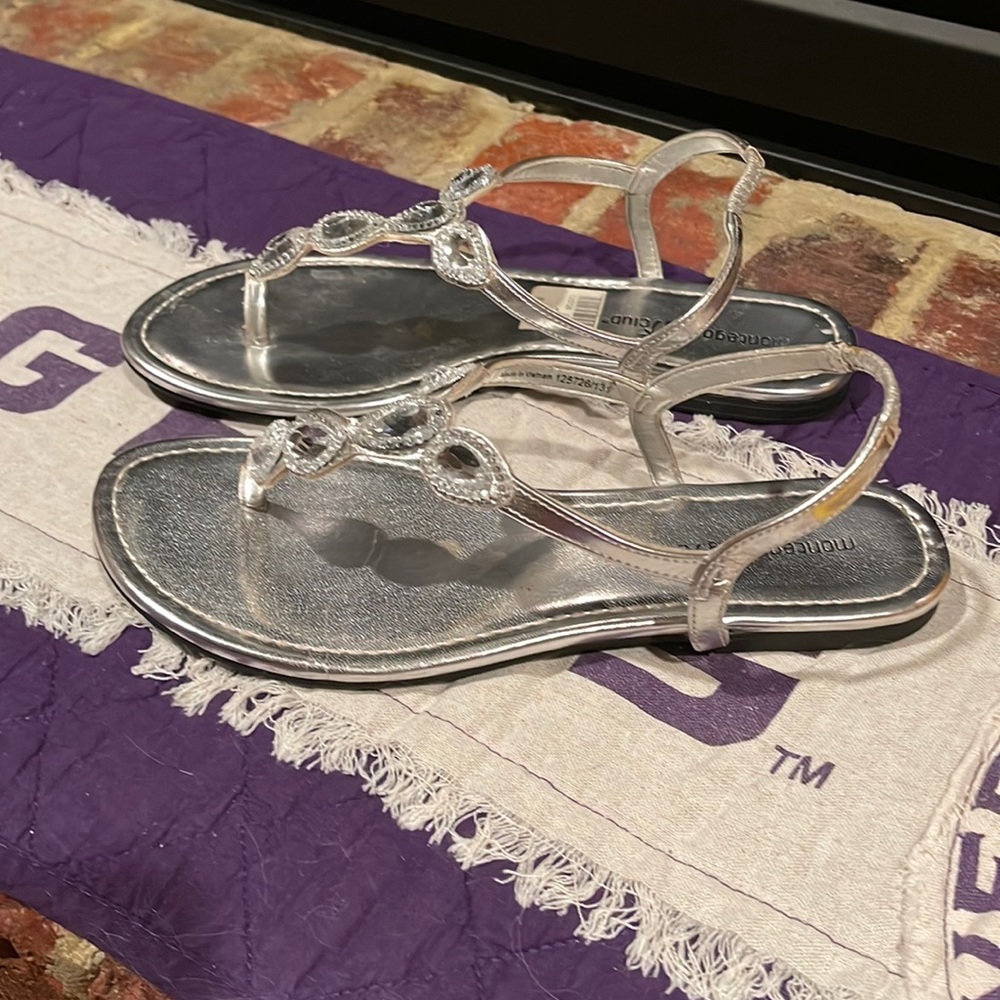 Montego Bay Club size 7 Sandal
